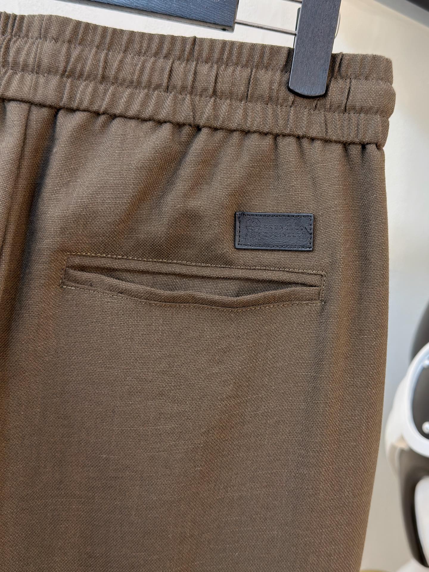 Casual Pants Man